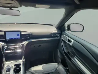 Ford Explorer 2022 ST 4 puertas SUV