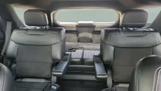 Ford Explorer 2022 ST 4 puertas SUV