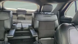 Ford Explorer 2022 ST 4 puertas SUV
