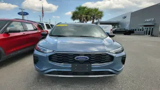 Ford Escape 2024 AWD ST-Line 4 puertas SUV