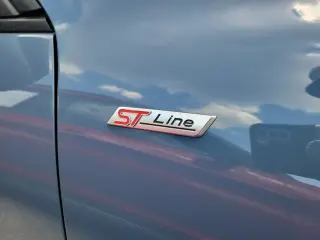 Ford Escape 2024 AWD ST-Line 4 puertas SUV