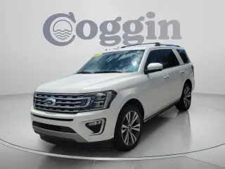 Ford Expedition 2020 4x2 Limited 4 puertas SUV