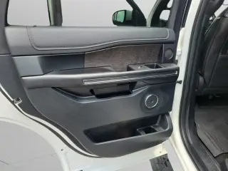 Ford Expedition 2020 4x2 Limited 4 puertas SUV