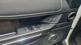 Ford Expedition 2020 4x2 Limited 4 puertas SUV