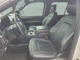 Ford Expedition 2020 4x2 Limited 4 puertas SUV