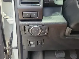 Ford Expedition 2020 4x2 Limited 4 puertas SUV
