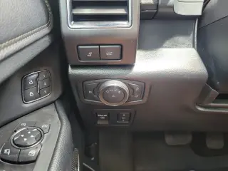 Ford Expedition 2020 4x2 Limited 4 puertas SUV