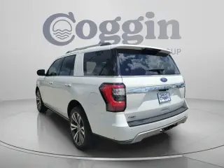 Ford Expedition 2020 4x2 Limited 4 puertas SUV
