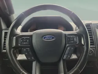 Ford Expedition 2020 4x2 Limited 4 puertas SUV