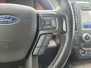 Ford Expedition 2020 4x2 Limited 4 puertas SUV