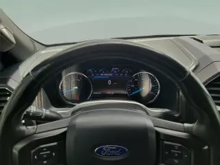 Ford Expedition 2020 4x2 Limited 4 puertas SUV