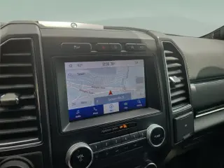Ford Expedition 2020 4x2 Limited 4 puertas SUV
