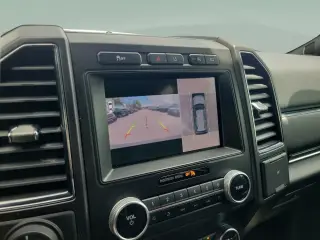 Ford Expedition 2020 4x2 Limited 4 puertas SUV
