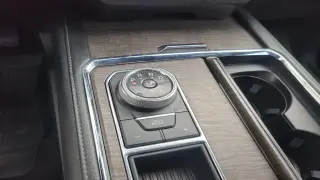 Ford Expedition 2020 4x2 Limited 4 puertas SUV