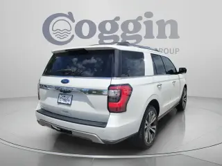Ford Expedition 2020 4x2 Limited 4 puertas SUV