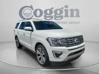 Ford Expedition 2020 4x2 Limited 4 puertas SUV