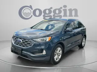 Ford Edge 2019 SEL 4 puertas Crossover