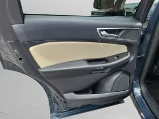 Ford Edge 2019 SEL 4 puertas Crossover