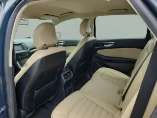 Ford Edge 2019 SEL 4 puertas Crossover