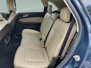Ford Edge 2019 SEL 4 puertas Crossover
