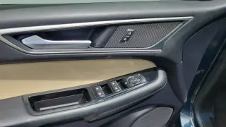 Ford Edge 2019 SEL 4 puertas Crossover