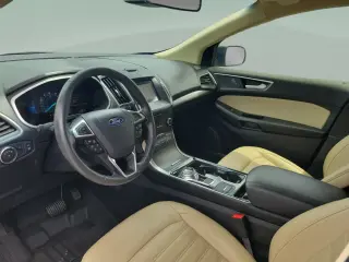 Ford Edge 2019 SEL 4 puertas Crossover