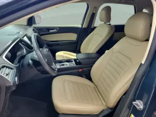 Ford Edge 2019 SEL 4 puertas Crossover