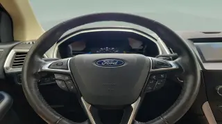Ford Edge 2019 SEL 4 puertas Crossover