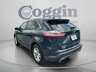 Ford Edge 2019 SEL 4 puertas Crossover