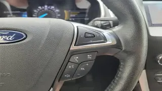 Ford Edge 2019 SEL 4 puertas Crossover
