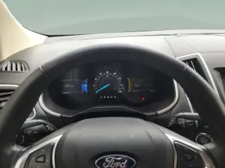 Ford Edge 2019 SEL 4 puertas Crossover