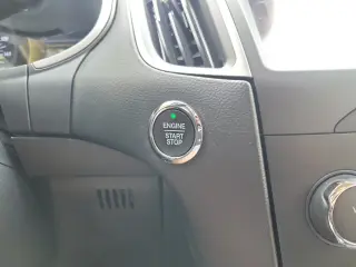 Ford Edge 2019 SEL 4 puertas Crossover