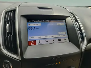 Ford Edge 2019 SEL 4 puertas Crossover