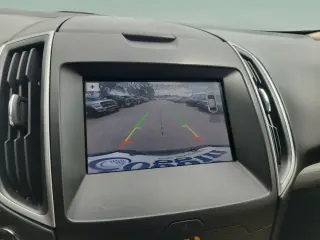 Ford Edge 2019 SEL 4 puertas Crossover