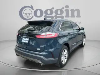 Ford Edge 2019 SEL 4 puertas Crossover