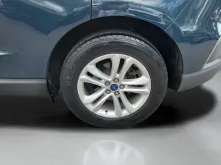 Ford Edge 2019 SEL 4 puertas Crossover