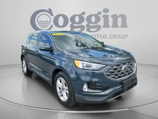 Ford Edge 2019 SEL 4 puertas Crossover