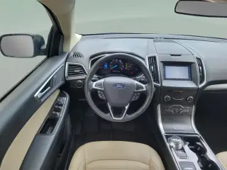 Ford Edge 2019 SEL 4 puertas Crossover