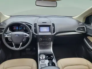 Ford Edge 2019 SEL 4 puertas Crossover