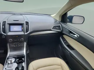 Ford Edge 2019 SEL 4 puertas Crossover