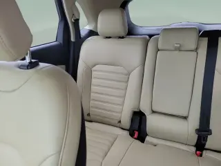 Ford Edge 2019 SEL 4 puertas Crossover