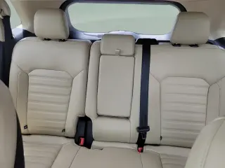 Ford Edge 2019 SEL 4 puertas Crossover