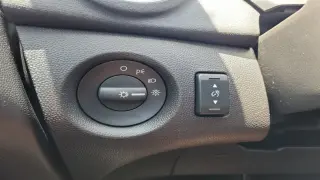 Ford Fiesta 2019 SE 4 puertas Sedan