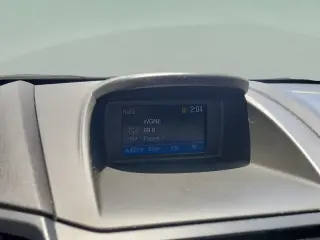 Ford Fiesta 2019 SE 4 puertas Sedan