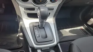 Ford Fiesta 2019 SE 4 puertas Sedan