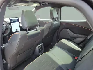 Ford Mustang Mach-E 2023 AWD GT 4 puertas SUV
