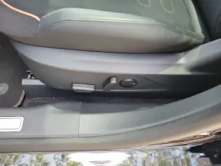 Ford Mustang Mach-E 2023 AWD GT 4 puertas SUV