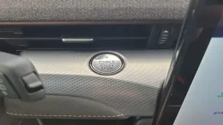 Ford Mustang Mach-E 2023 AWD GT 4 puertas SUV