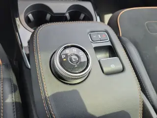 Ford Mustang Mach-E 2023 AWD GT 4 puertas SUV
