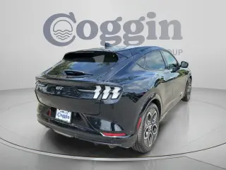Ford Mustang Mach-E 2023 AWD GT 4 puertas SUV
